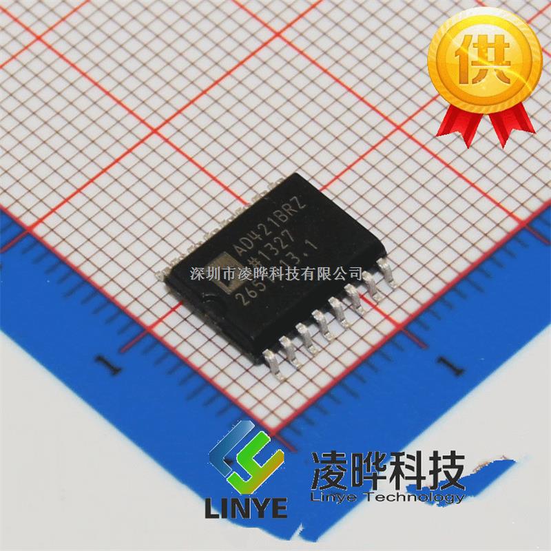AD421BRZ ADI SOP 凌曄科技-AD421BRZ盡在買賣IC網